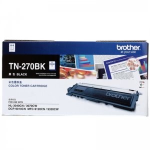 兄弟（brother） TN-270BK...