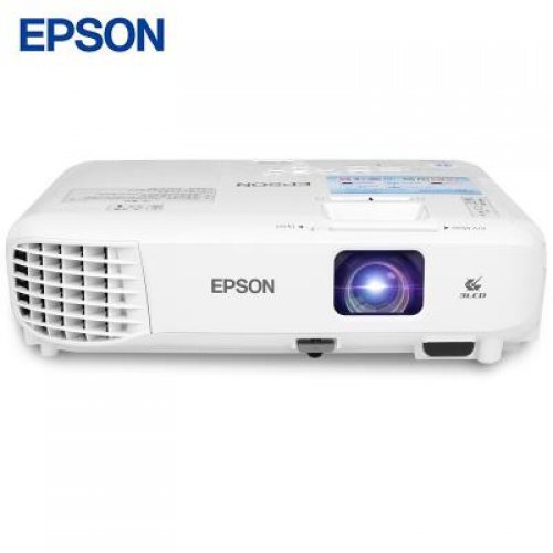 爱普生（EPSON）CB-W06 投...