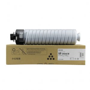 理光（Ricoh）MP3554C 碳...