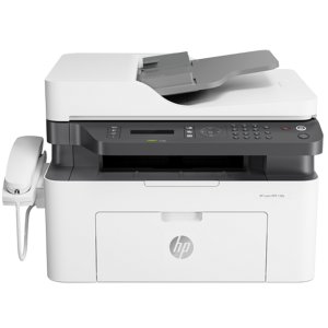 惠普（HP）Laser MFP 138p...