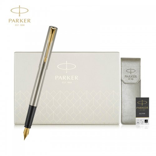 派克（PARKER）钢笔礼盒 ...