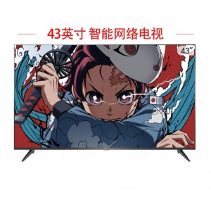TCL 43A260J 智能液晶...