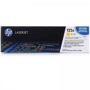 惠普（HP）LaserJet CB542...