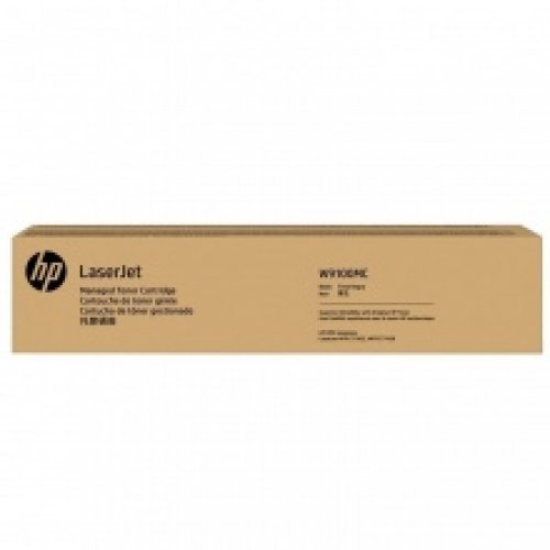 惠普（HP）W9100-3MC 四色...