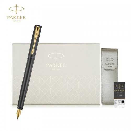 派克（PARKER）钢笔礼盒 ...