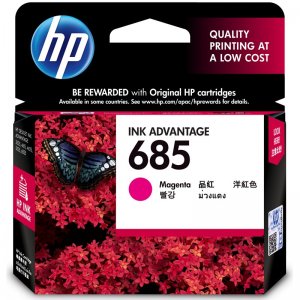 惠普（HP）CZ123AA 685品...