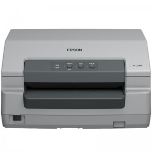 爱普生/Epson PLQ-30K...