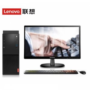 联想（lenovo） 启天M520-...