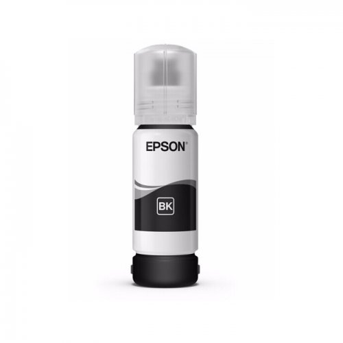 爱普生(EPSON) 004系列原装墨水黑色(适用机型L111X/L310X/L311X/L315X/L316X系列及L5198)