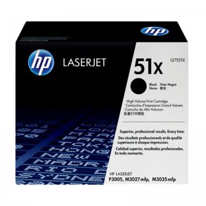 惠普（HP）LaserJet Q7551...