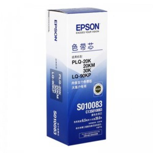 爱普生（Epson）S010083色...