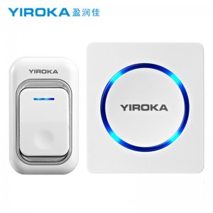 盈润佳（YIROKA ）门铃 A-...