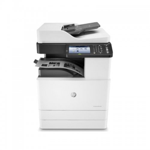 惠普(HP) LaserJet MF...