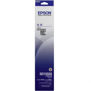 爱普生（Epson）LQ-680K2 ...
