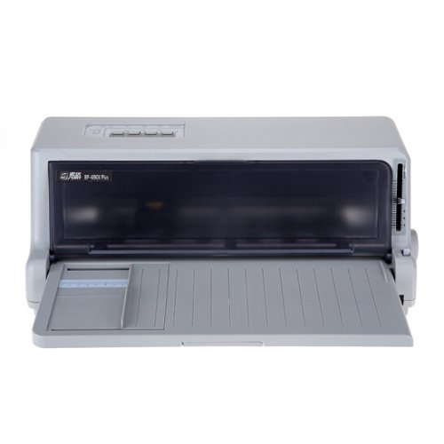 实达BP-690Kplus针式打印机24针110列平推票据打印机