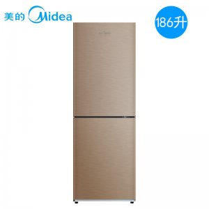 美的（Midea） 香槟金 电...