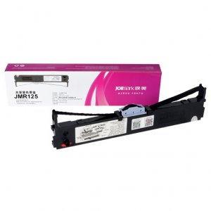 映美（Jolimark）JMR125 原装色带架 FP-630KII 680K 635 Pro映美 JMR130