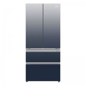 海尔 Haier BCD-503WD...