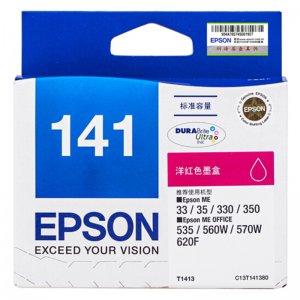 爱普生（Epson）T1413 洋...