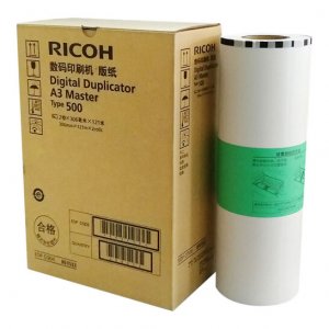 理光（Ricoh） 500型(122m...