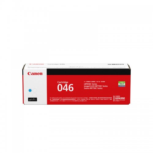 佳能（Canon）CRG-046 C ...