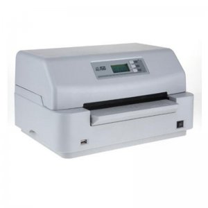 实达（START）多功能存折证卡打印机BP-3100针式打印机