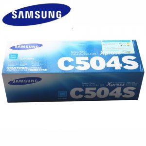 三星CLT-C504S硒鼓 青...
