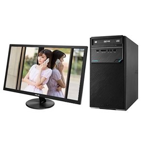 华硕（ASUS） D320MT-I5D1...