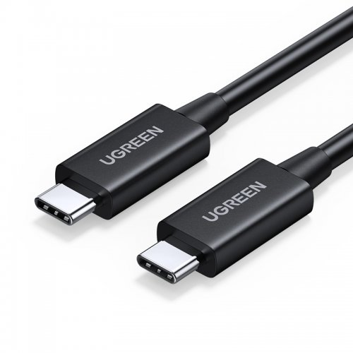绿联USB4数据线