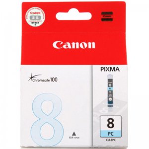 佳能（Canon）CLI-8 PC照...