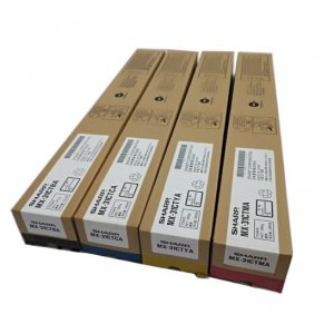 夏普（SHARP）MX-31CTBA/M...