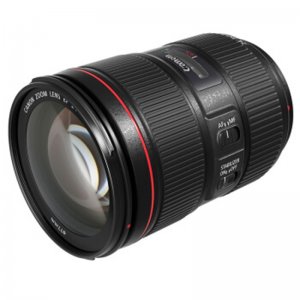 Canon EF 24-105MM F/4L IS II USM (Canon EF 24-105MM F/4L IS II USM 单反镜头 标准变焦镜头)