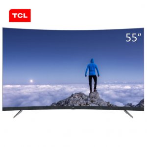 TCL 55T3 55英寸超高...