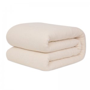 新疆棉被手工棉花被芯被子冬被全棉加厚保暖棉絮垫被4斤棉花被 150*200cm 标准单人盖被