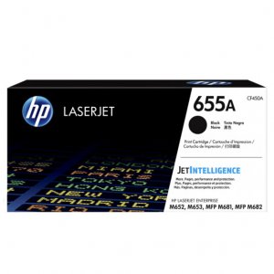 惠普（HP）655A系列CF450A...