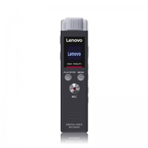 联想（Lenovo）B613录音笔 32G内存 灰色 专业线性PCM
