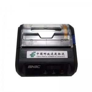 新北洋UPN80I热敏打印机 便携式 中国邮政速递网点专用  不含腰包