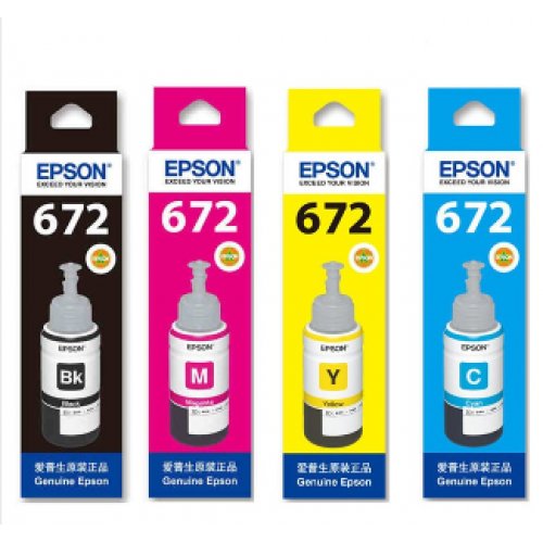 爱普生（EPSON） T6721原...
