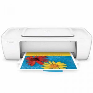 惠普（HP） Deskjet 1111 彩色喷墨打印机