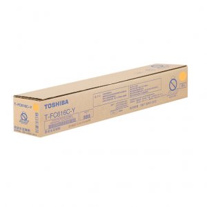 东芝（TOSHIBA）T-FC616CY...