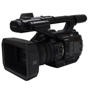 松下（Panasonic）AG-UX90...