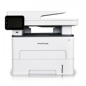奔图（PANTUM）M7300FDN黑...