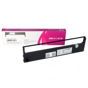 映美（Jolimark）JMR101 原装色带架适用机型 FP-530K 530k+ 590K