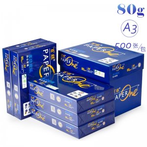 百旺（PAPERONE）复印纸/...