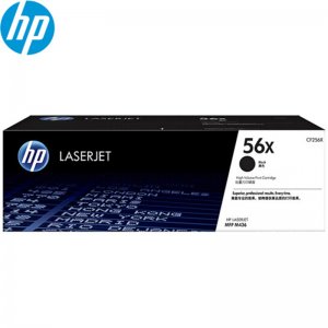 惠普（hp）CF256X 56X 大...
