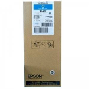 爱普生（EPSON）T9482C 标...
