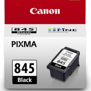 佳能（Canon） PG-845 黑...