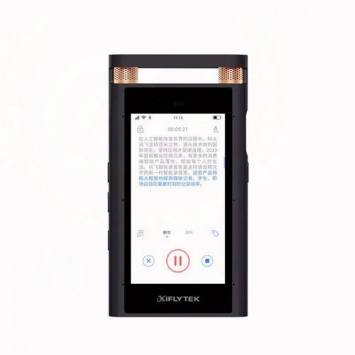 科大讯飞录音笔 SR701...