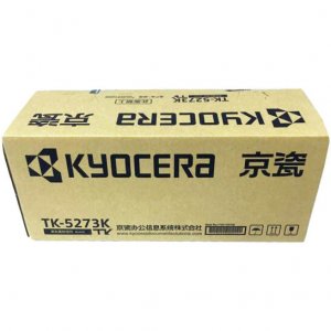 京瓷（KYOCERA）TK-5273系列墨粉/墨盒 京瓷P6230cdn/M6630cdn碳粉