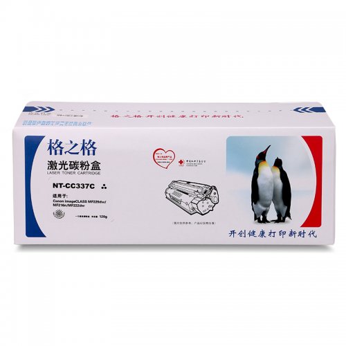 格之格NT-CC337C标准...